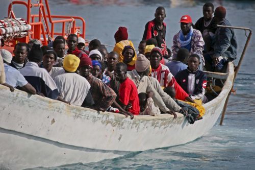 Κύμα μεταναστών στη Μεσόγειο από τη Λιβύη