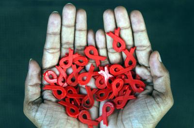 Εθνικό σχέδιο καταπολέμησης του AIDS
