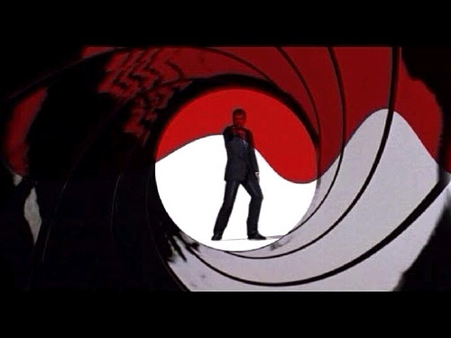 Σε αναζήτηση του επόμενου James Bond