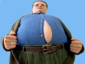 Παχύσαρκοι οι Βούλγαροι