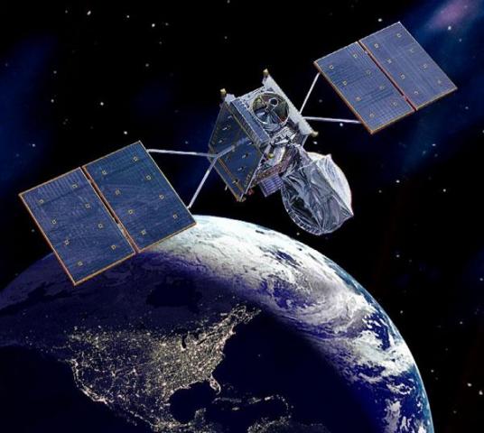 Επιτυχής εκτόξευση 5 δορυφόρων από την Ινδία