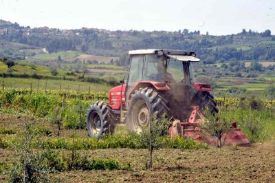 Αγροτικό πετρέλαιο: Σε ποιους αγρότες θα επιστραφεί ο Ειδικός Φόρος Κατανάλωσης