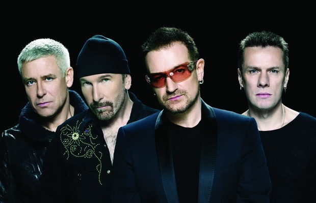 Αφιερωμένη στους πρόσφυγες η συναυλία των U2 στο Βερολίνο
