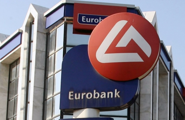 Πρωταρχικός στόχος της Eurobank η επιστροφή στην κερδοφορία