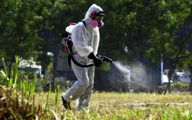 Πάνω από 1,3 εκατ. ευρώ για την καταπολέμηση των κουνουπιών στη Στερεά Ελλάδα
