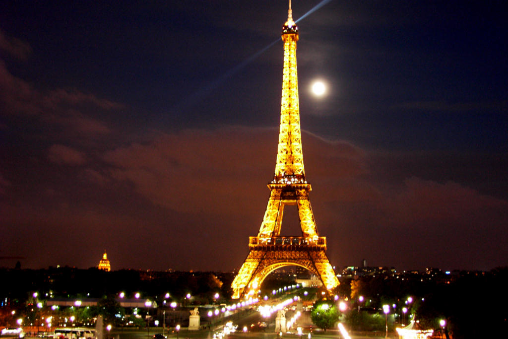 Η Γαλλία πρώτος τουριστικός προορισμός στον κόσμο