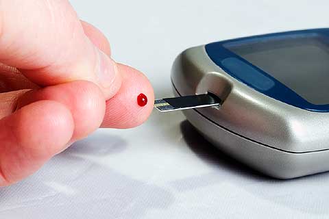 Πώς επηρεάζει τους διαβητικούς η ζυγαριά