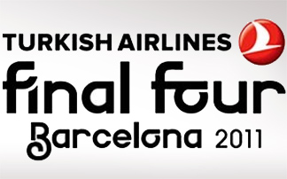 Στην Ισπανία για το Final Four του 2011