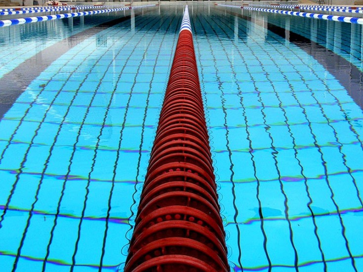 Κλειστό το κολυμβητήριο του Δήμου Ωραιοκάστρου