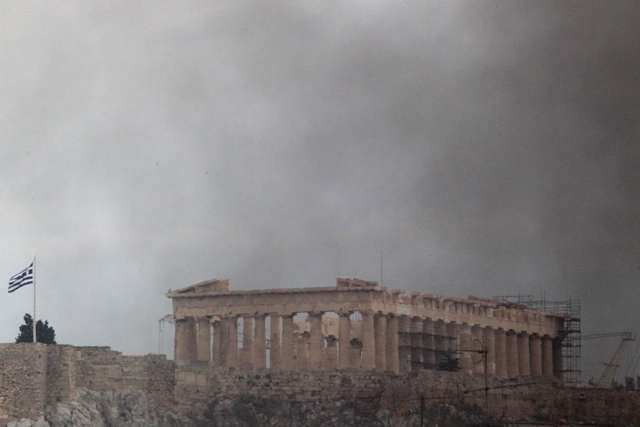 «Ανάγκη για σχέδιο μεταρρυθμίσεων και ανάπτυξης στην Ελλάδα»