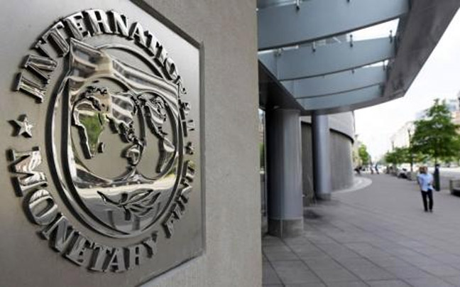 «Αποσκοπούμε σε συμφωνία από κοινού με ΕΚΤ και ΔΝΤ»