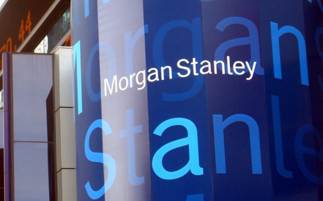 Σε απολογία η Morgan Stanley από το ιταλικό Eλεγκτικό Συνέδριο