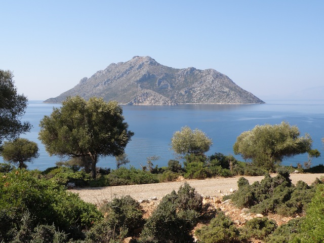 Στημένο παιχνίδι real estate με τα ελληνικά νησιά