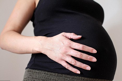 Πέντε μύθοι για την εγκυμοσύνη καταρρίπτονται