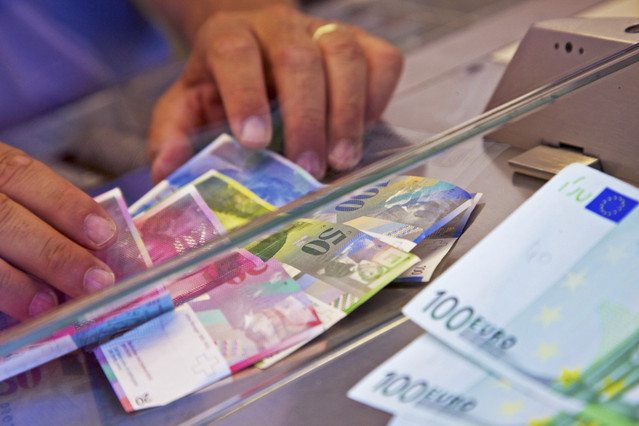 Αυξάνονται οι πολυεκατομμυριούχοι στην Ελβετία