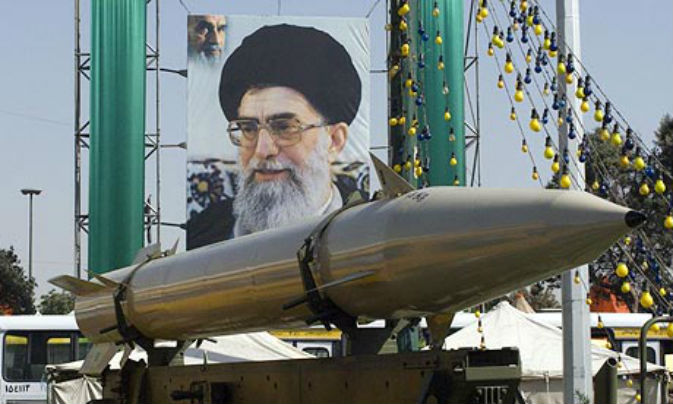 «Ιστορική ευκαιρία για το πυρηνικό πρόγραμμα της Τεχεράνης»