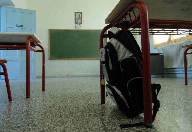 Ακυρώθηκαν οι εξετάσεις σε γυμνάσιο της Ρόδου