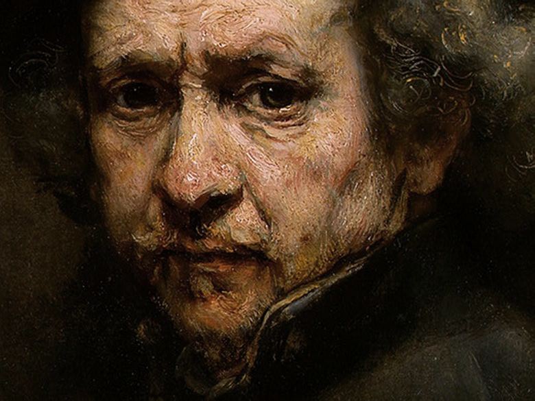 Παρίσι και Άμστερνταμ θα αγοράσουν από κοινού δύο πίνακες του Ρέμπραντ