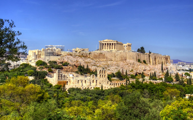 Προβολή της Αθήνας στην ταξιδιωτική αγορά της Κίνας