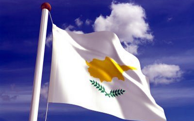 Σε θετικό ρυθμό ανάπτυξης η Κύπρος