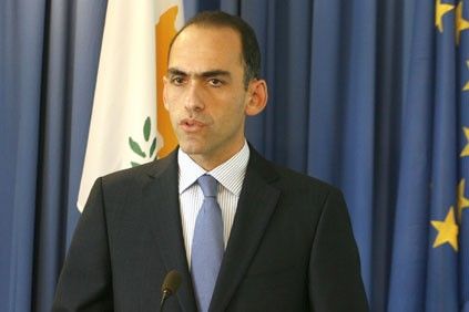 Λίστα με 50 μεγαλοοφειλέτες έφτασε στην κυπριακή Βουλή