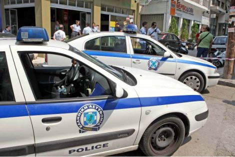 Σπείρα Βουλγάρων ληστών εξαρθρώθηκε στη Θεσσαλονίκη