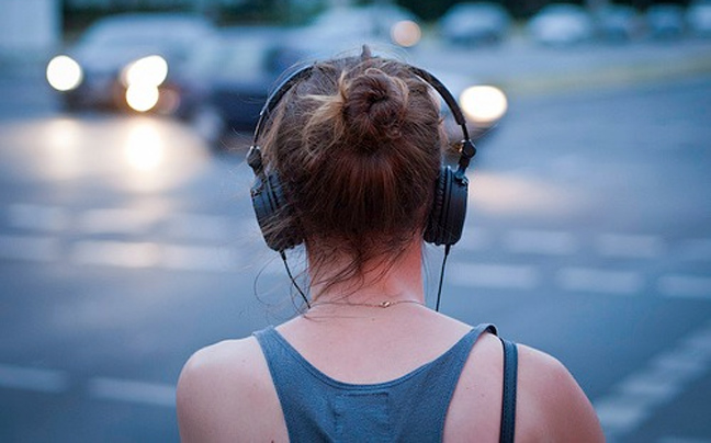 Τι αποκαλύπτει η μουσική που ακούτε