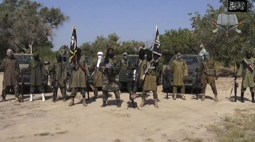 Αιματηρές επιδρομές της Μπόκο Χαράμ στη βορειοανατολική Νιγηρία