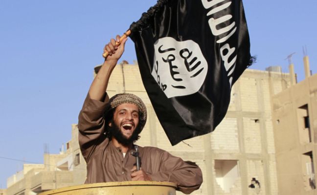 Νέα χτυπήματα στο Ισλαμικό Κράτος ετοιμάζει η Βρετανία