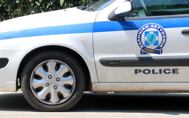 Στην εντατική ο αστυνομικός, συνελήφθη ο δράστης στα Χανιά