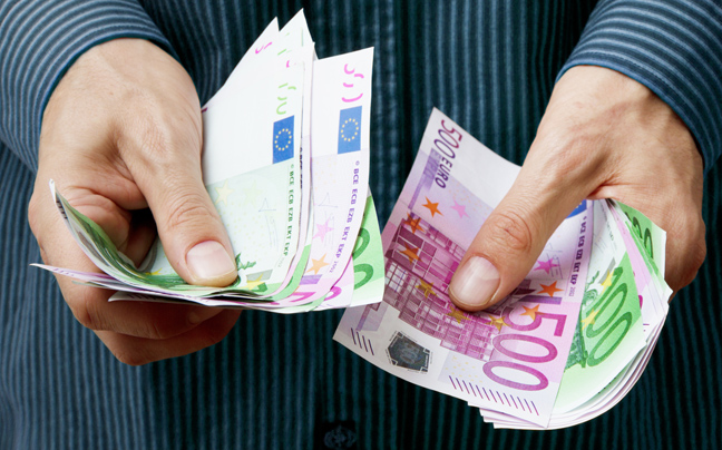 Πάνω από 4 δισ. ευρώ οι ληξιπρόθεσμες οφειλές του Δημοσίου