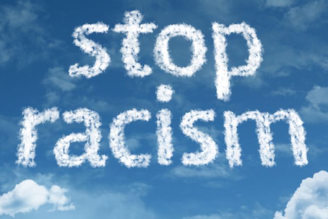 Παγκόσμια ημέρα κατά του ρατσισμού και του φασισμού