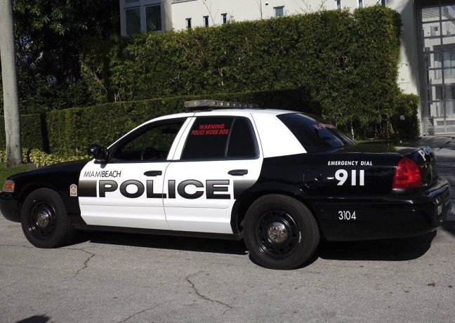 Αστυνομικοί στη Φλόριντα αντάλλασσαν ρατσιστικά μηνύματα