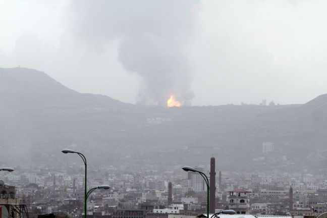 Τουλάχιστον 141 νεκροί σε ένα 24ωρο στην Υεμένη