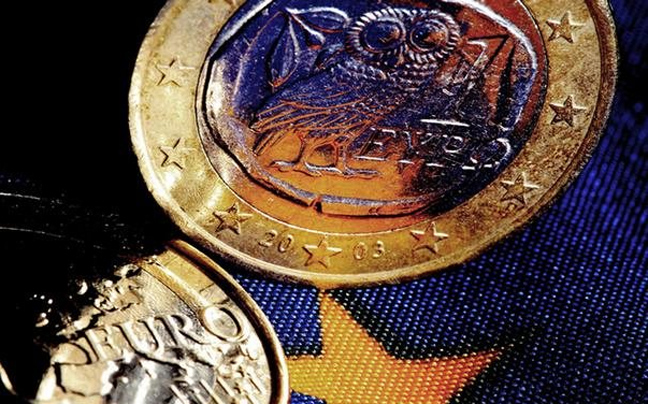 Times: Αισιόδοξοι για τις προοπτικές της οικονομίας της Ευρωζώνης οι αναλυτές