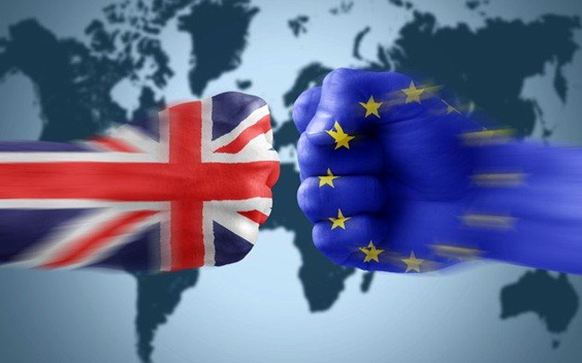 Μέσα σε ένα χρόνο το δημοψήφισμα για παραμονή της Βρετανίας στην ΕΕ