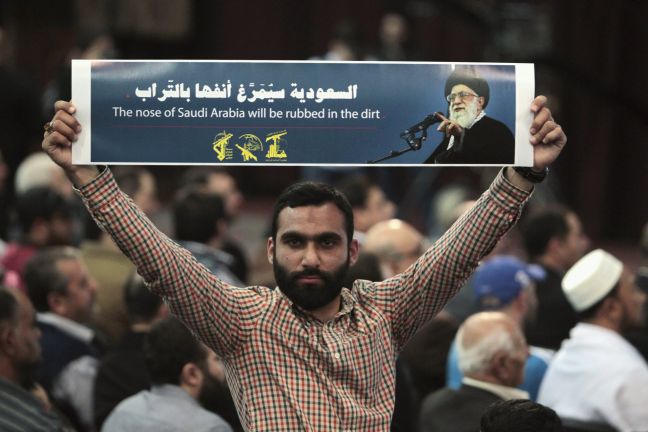 Επίθεση στην Αλ Κάιντα προαναγγέλλει η Χεσμπολάχ