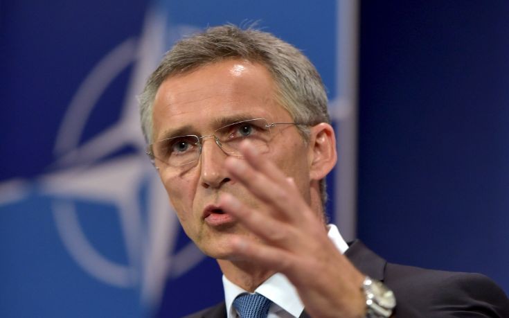 «Η Ελλάδα παραμένει προσηλωμένη στις δεσμεύσεις προς το ΝΑΤΟ»