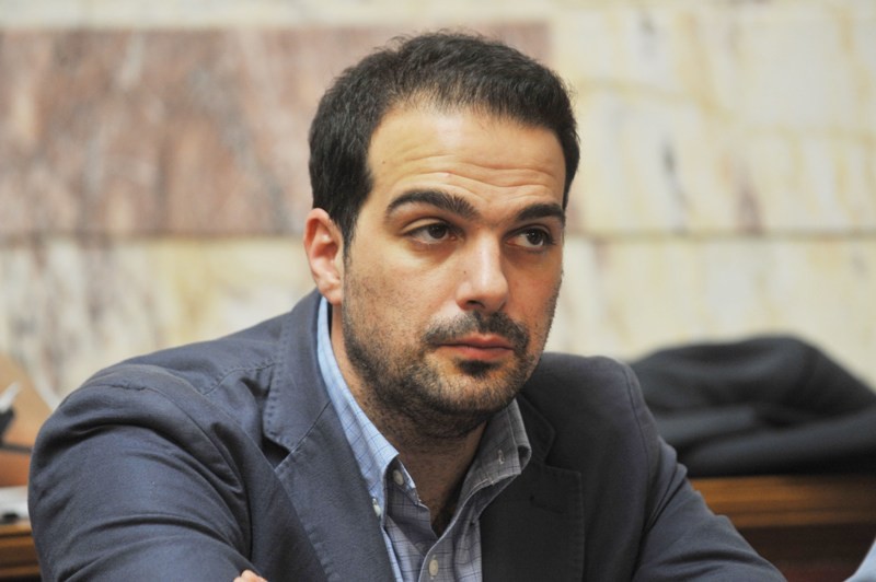Σακελλαρίδης: Η ελληνική κυβέρνηση θα διαπραγματευτεί με καλύτερους όρους