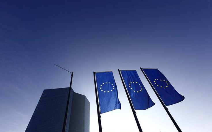 Daily Telegraph: Το χρέος της ευρωζώνης μπορεί να ανακόψει την ανάπτυξη