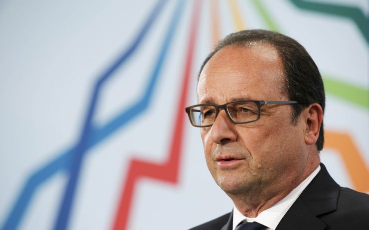 Αντιδρά η Γαλλία στην επιβολή ποσοστώσεων από την ΕΕ για το μεταναστευτικό
