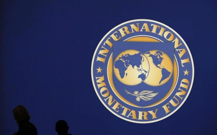 Επιμένει το ΔΝΤ υπέρ της περικοπής των συντάξεων