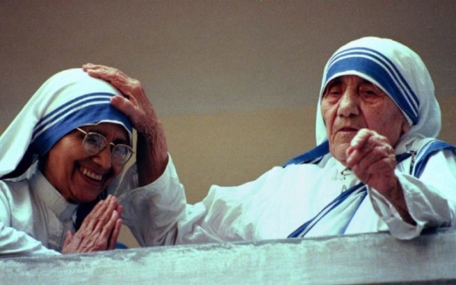 Το Βατικανό θα ανακηρύξει Αγία τη Μητέρα Τερέζα