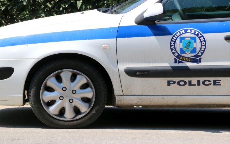 Έλεγχοι και 37 συλλήψεις σε μία ημέρα στη Θεσσαλία