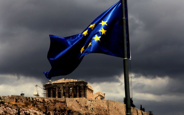 «Ναι» σε Ελλάδα, Ευρώπη και ευρώ λένε οι Βιομηχανικοί Σύνδεσμοι