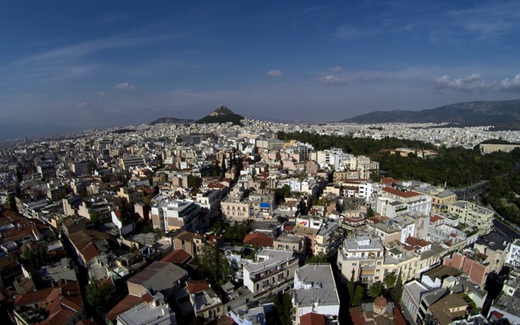 Τροποποιήσεις στον ΕΝΦΙΑ ζητούν βουλευτές του ΣΥΡΙΖΑ