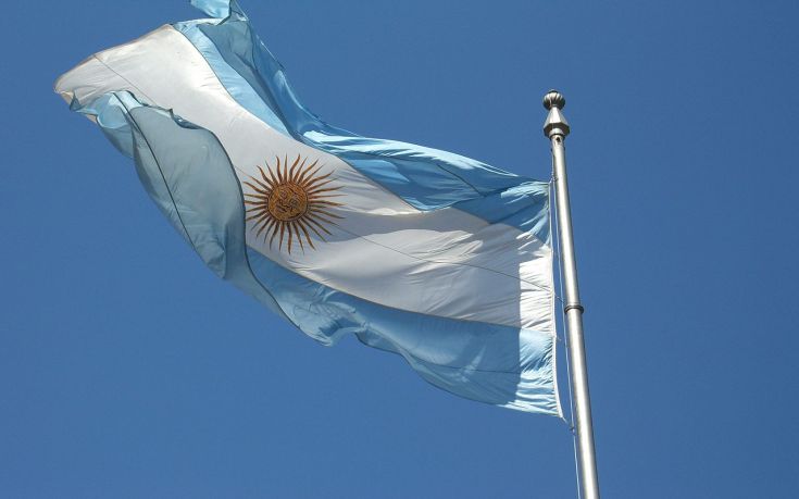 Η Αργεντινή επικρίνει τη συμφωνία της Ελλάδας με τους πιστωτές