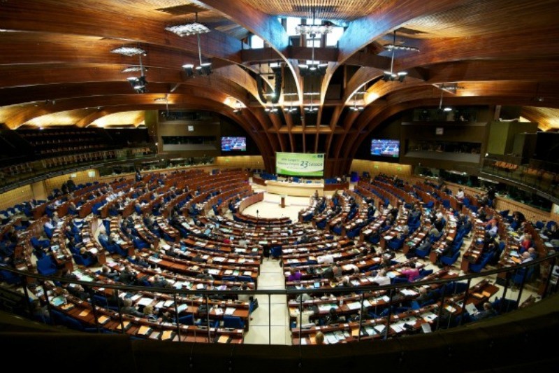 Συμβούλιο της Ευρώπης: Το δημοψήφισμα δεν πληροί τις διεθνείς προδιαγραφές