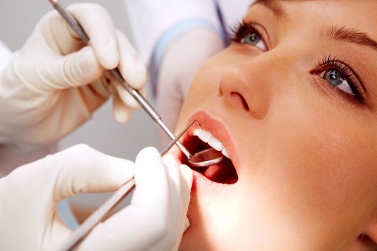 Κίνδυνος μόλυνσης με AIDS για 11.000 ασθενείς οδοντιάτρων