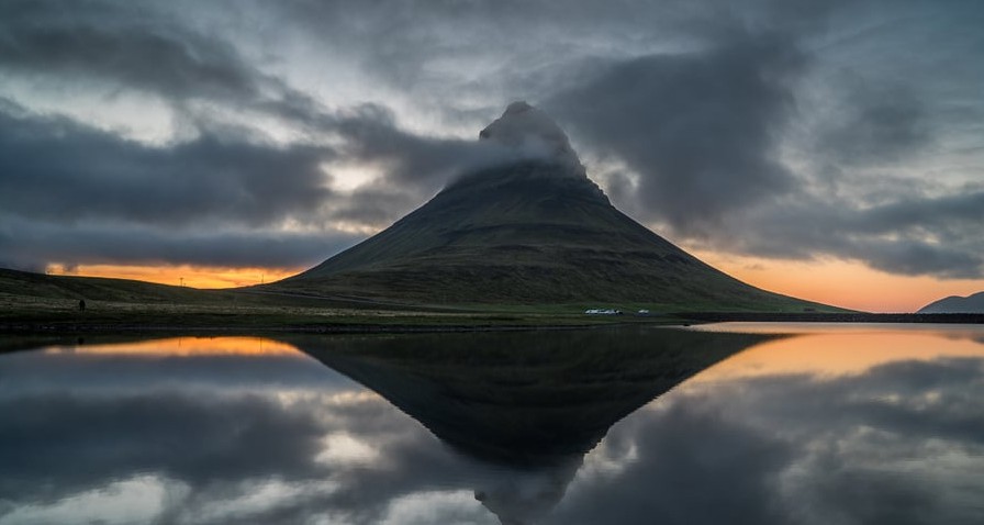 Ένα διαφορετικό ταξίδι στην Ισλανδία